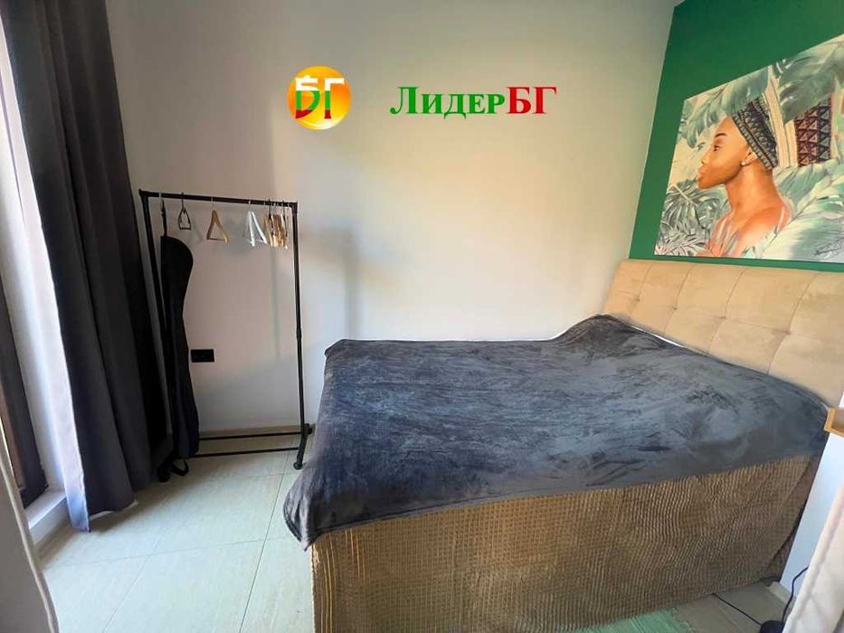 Продава се Едностаен апартамент в к.к. Елените - 42 кв.м за 1548 €/кв.м - Снимка #6