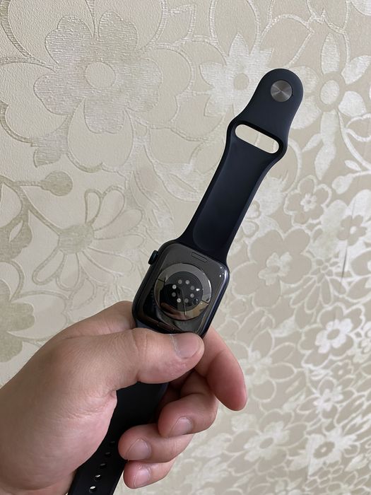 Apple watch 8 serias 45m