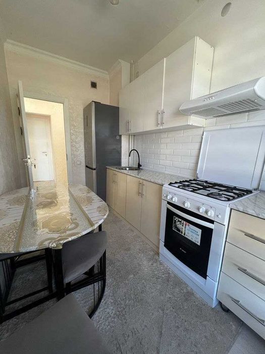 V5428 ПРОДАЕТСЯ 3/4/5 НОВОСТРОЙКА  ЖК Ассалом Хаво #Яшнабадский_район