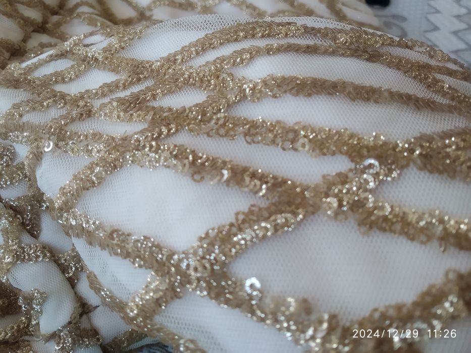 Платье коктельное новое