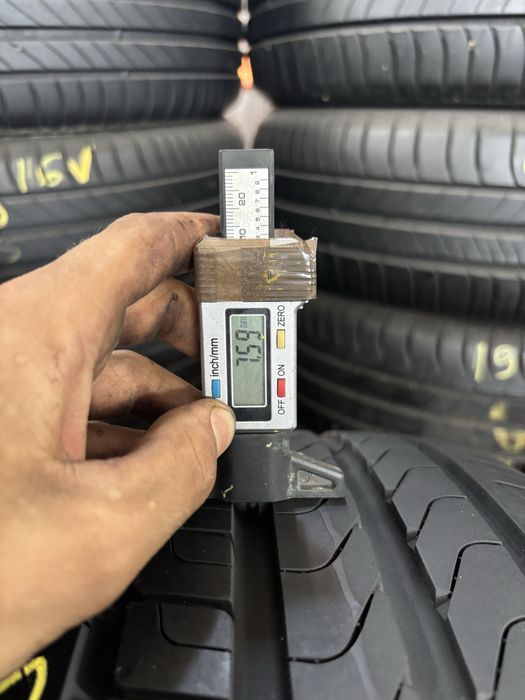 1 Anvelopa Vara 225/40/18 Pirelli Cinturato P7 225 40 18 R18