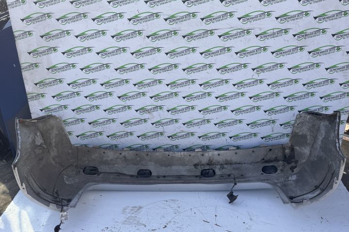 Bara spate Opel Zafira B