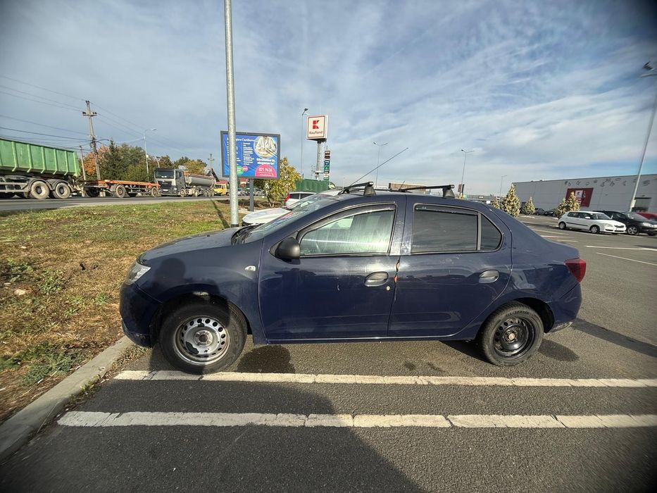 DACIA Logan 2019 — imagine 3