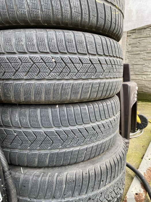 Anvelope r20 bmw pirelli