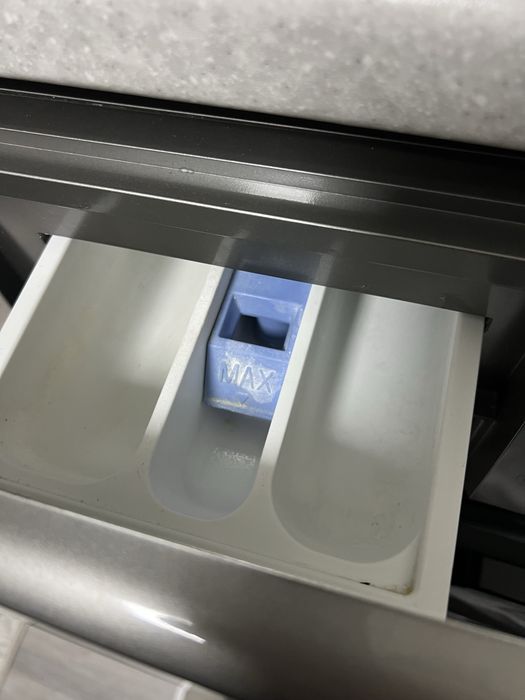 Стиральная Машина Midea