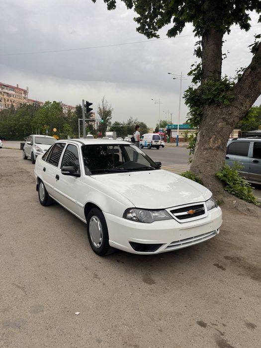 Chevrolet Nexia 2