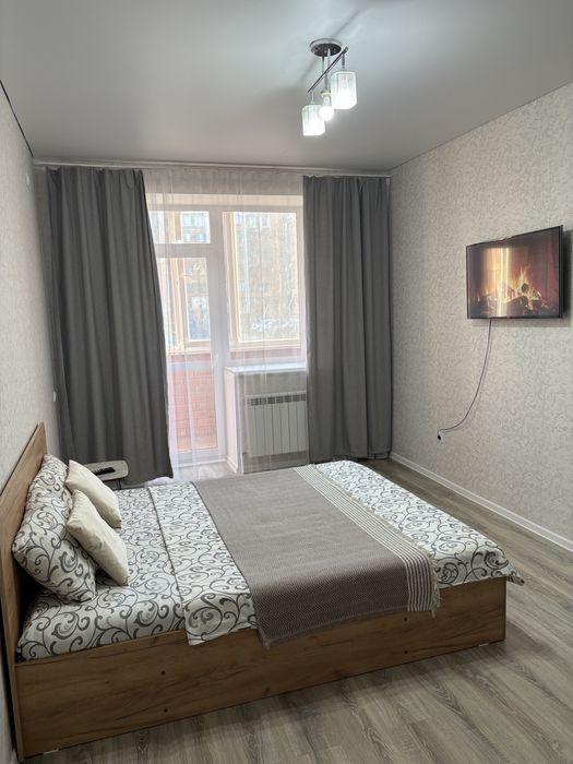 Квартира посуточно Береке