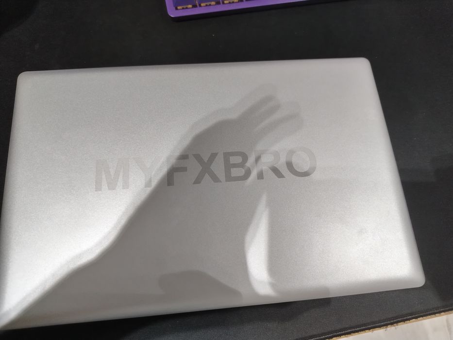 Notebook SSD 119GB