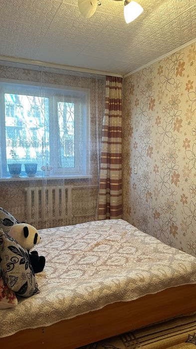 Продажа квартиры