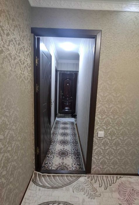 Сдается 1-комнатная квартира в центре города на  Ц-5 рядом метро минор