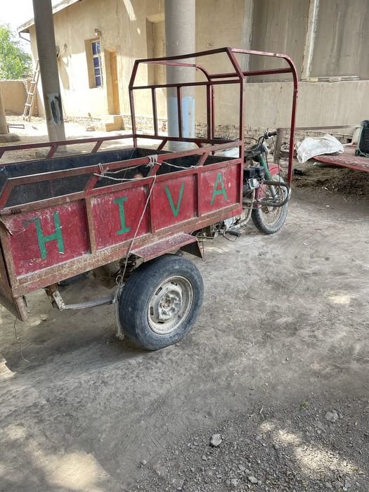 Matasikl sotiladi xolati yaxshi