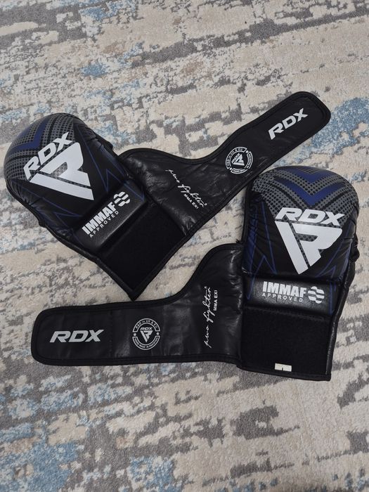 Перчатки RDX новые