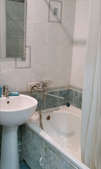 Квартира почасам