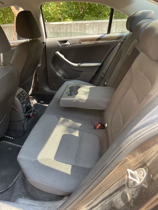 Volkswagen Jetta 2015 1.2 tsi comfortline