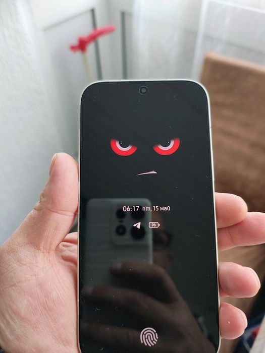 HONOR 600 6.57 ", 512 GB, RAM 8 GB, 200+12 MP, 5G