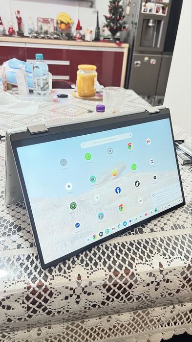 Notebook Asus CT434T