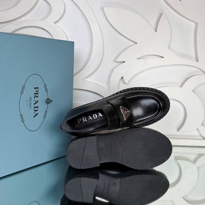 Pantofi Prada Piele Naturala