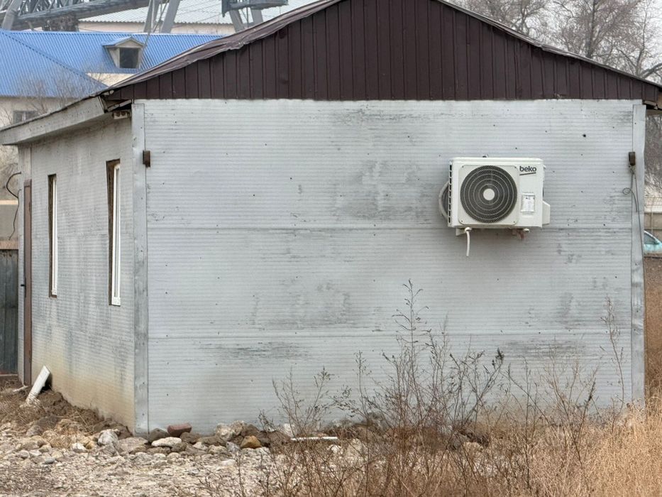 Продается Жилые вагончики