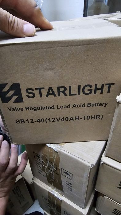 АКБ 12/04 12/12 12/40а