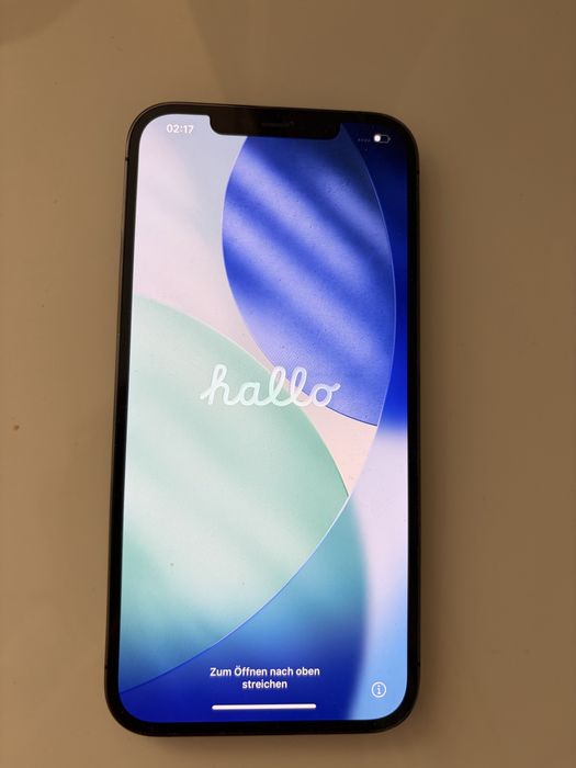 Продам iphone 12 pro max