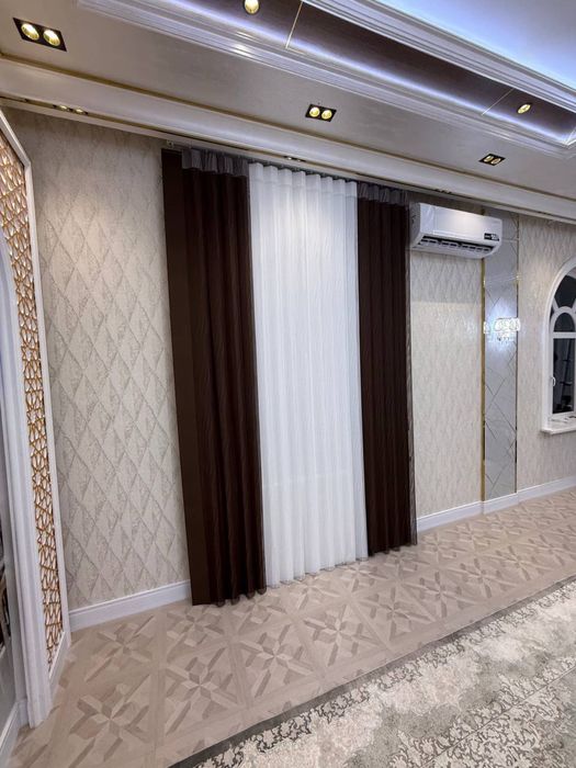 Штор parda Jalyuzi жалюзи (maskitniy setka)