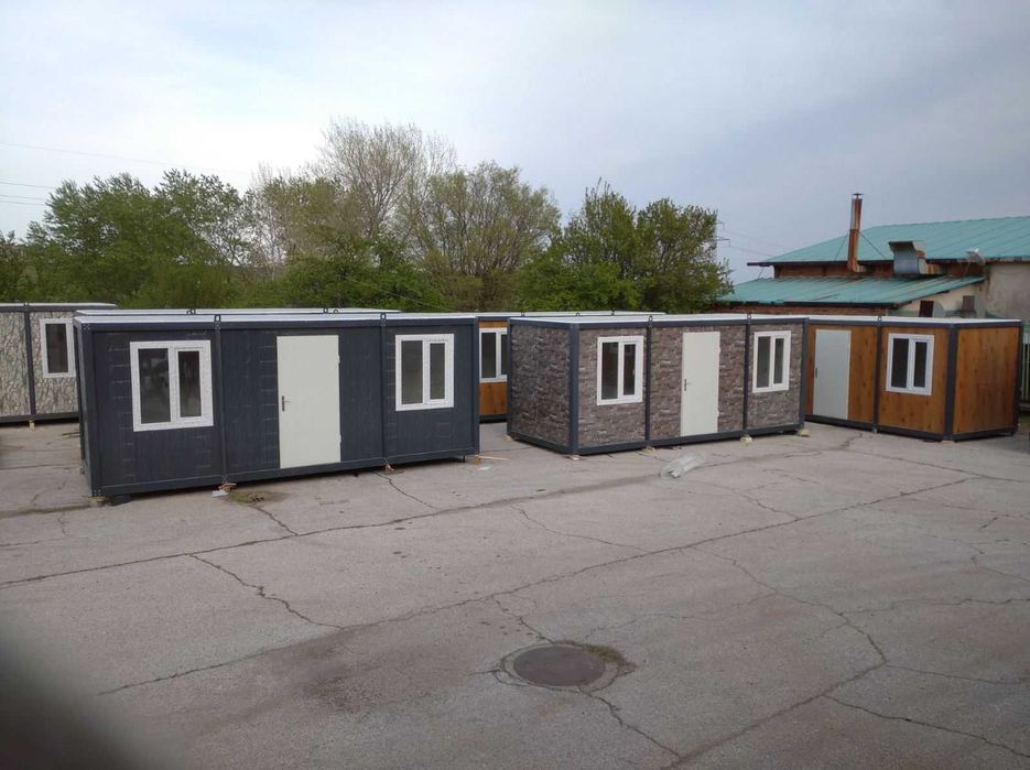 Продава се Офис в Асеновград - 14 кв.м за 197 €/кв.м - Снимка #9