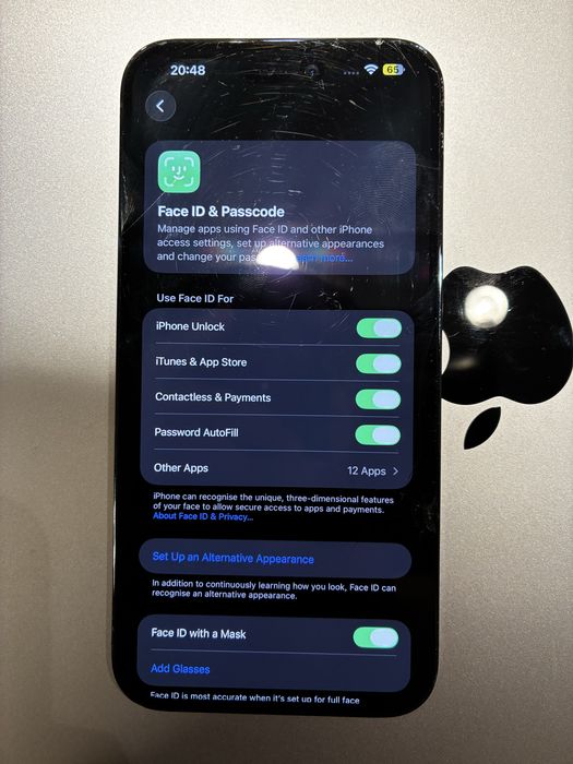 Apple iPhone 14 Pro Max 128 GB