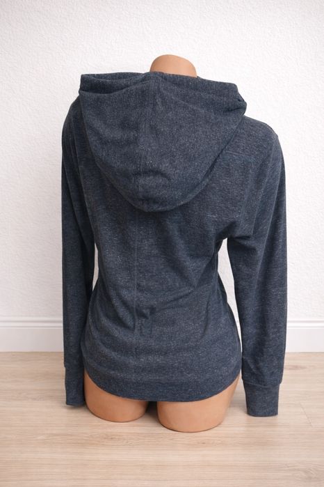 Hanorac Nike damă, mărimea S, glugă, stare foarte bună