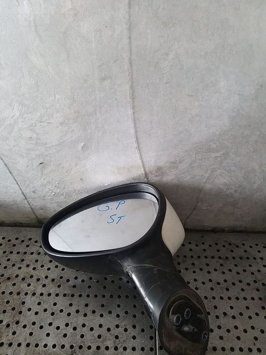 Oglinda electrica stanga fiat grande punto 199 01214708600