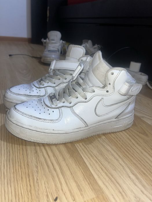 nike air force 1 mid