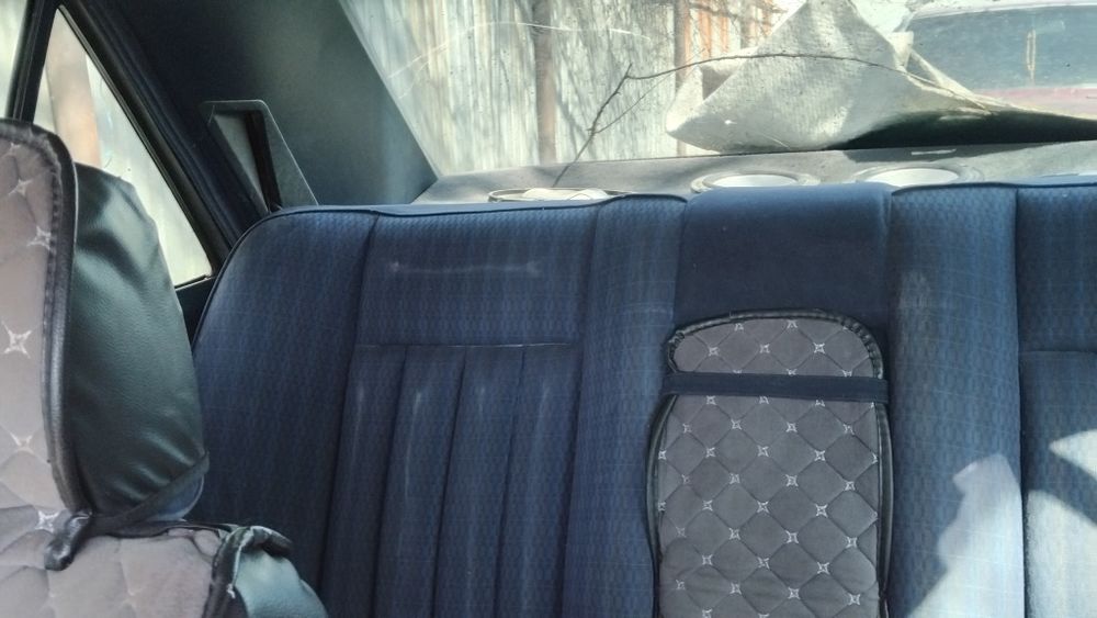 Продам Мерседес w 124