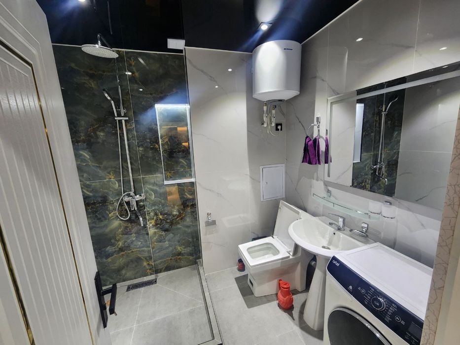 Fargona shaxar oybek radom kunli kvartira bezzaks quyamiz pokiza joy