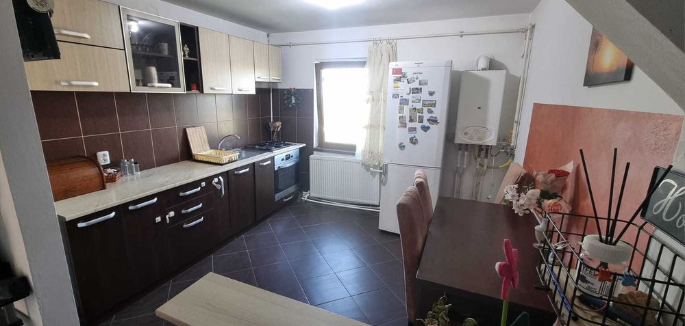 Apartment 3 camere decomandat