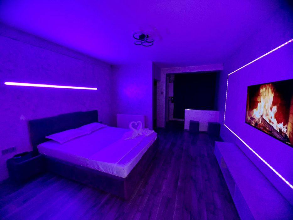 Regim Hotelier Zona Centrala