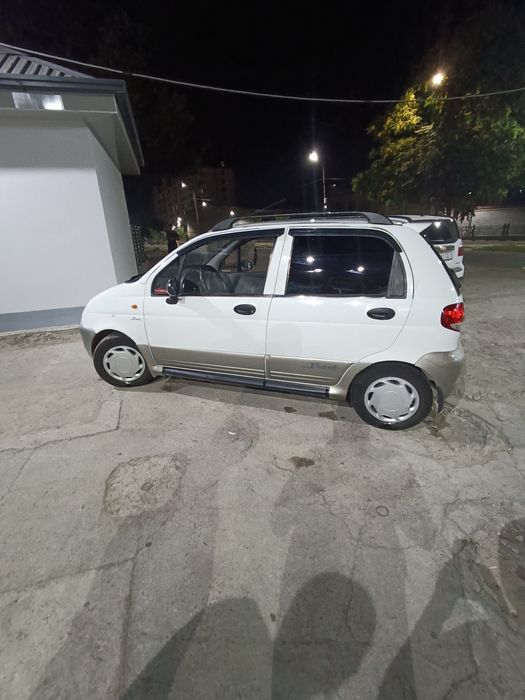 Aftamabil matiz best