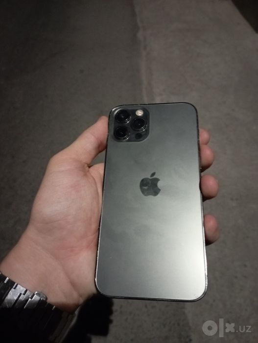 Iphone 12 Pro 128GB