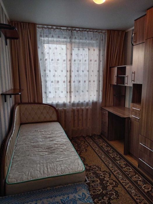 Продается  квартира