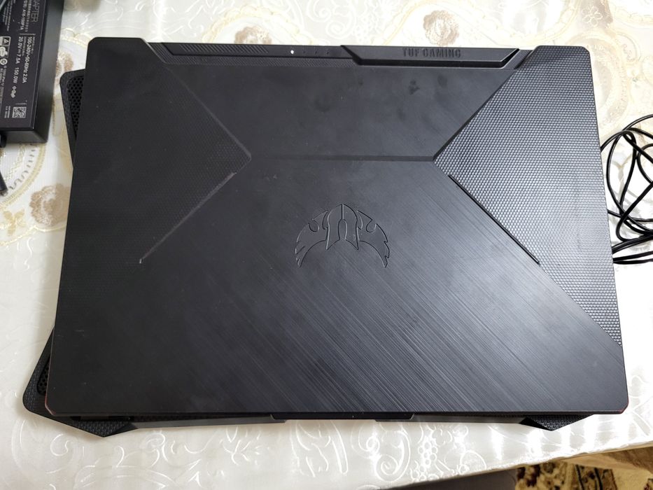 Asus Tuf gaming F15