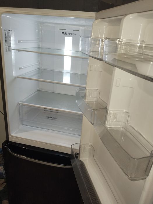 Холодильник LG Total No Frost