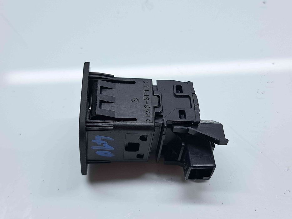 Buton ON/OFF airbag Toyota Rav 4 III (ACA3, ACE, ALA3, GSA3, ZSA3) [Fa