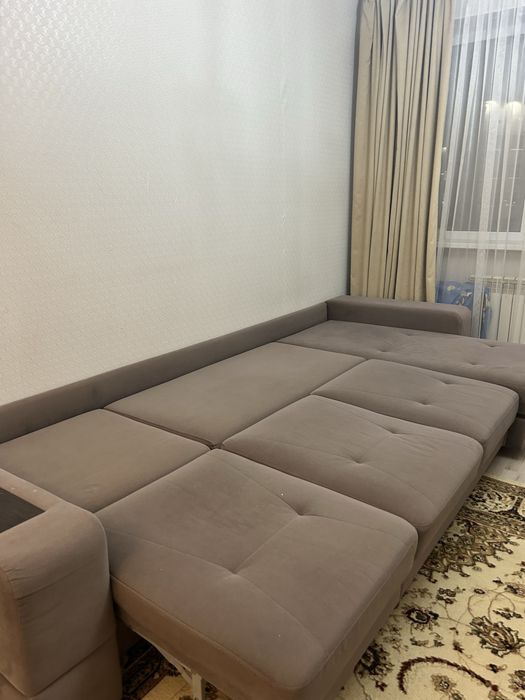 Диван раздвижной