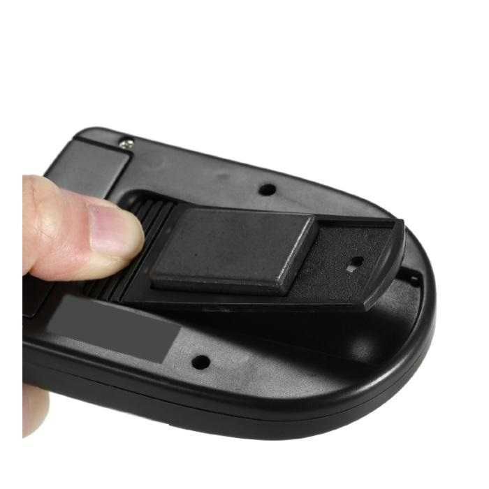 Таймер за шофиране 0869