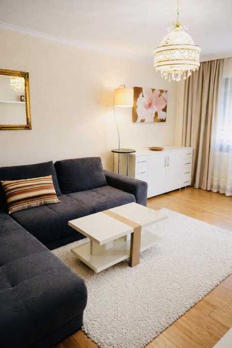 Apartament 3 camere | Complet mobilat | Centrala Proprie | Motru