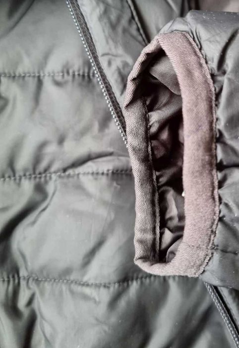 Яке QUIKSILVER 12години