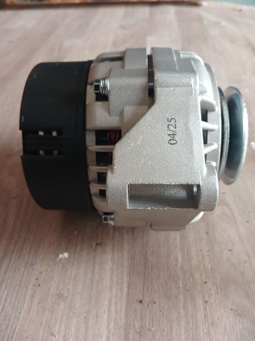 Генератор Ваз 21214