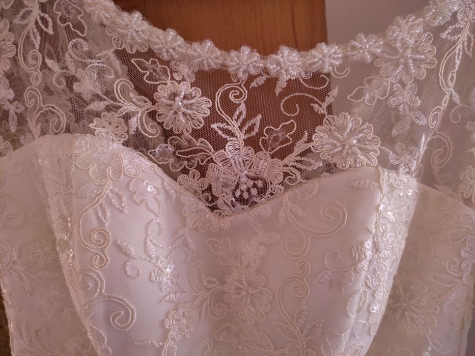 Продам Свадебное платье