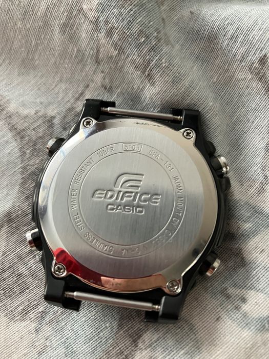 casio edifice efa-131