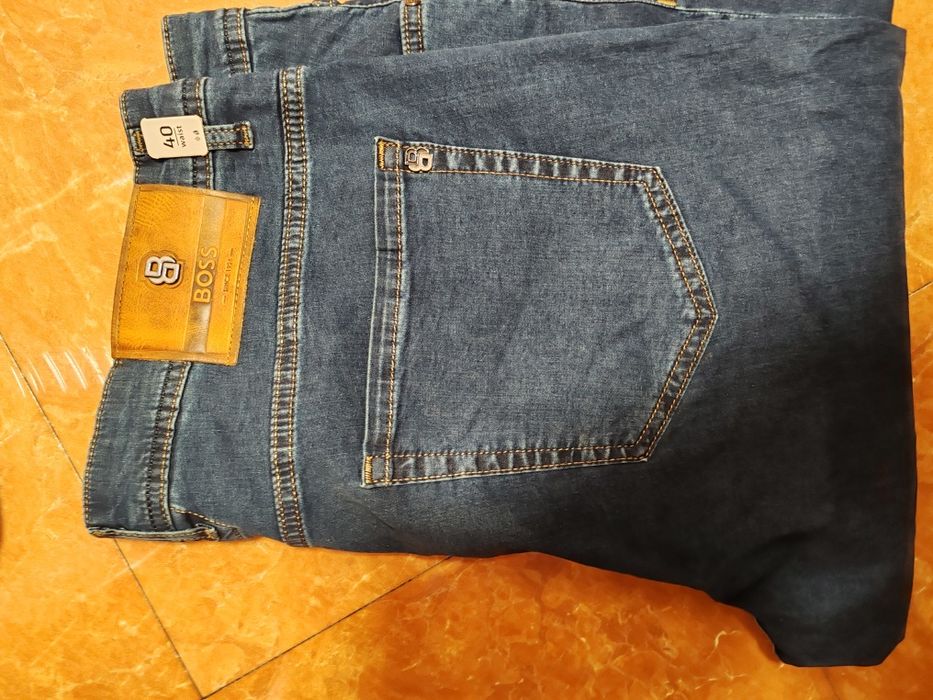 Vind blugi Trusardi original