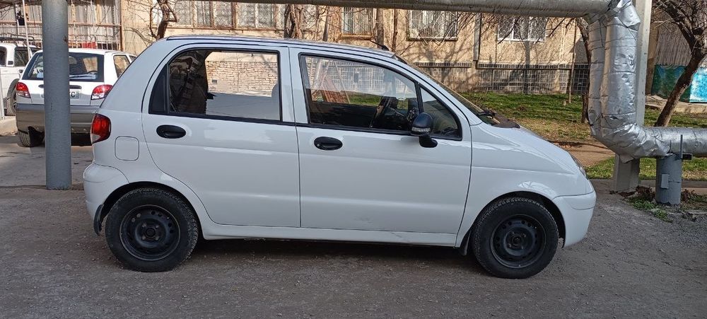 Matiz mix srochna sotiladi