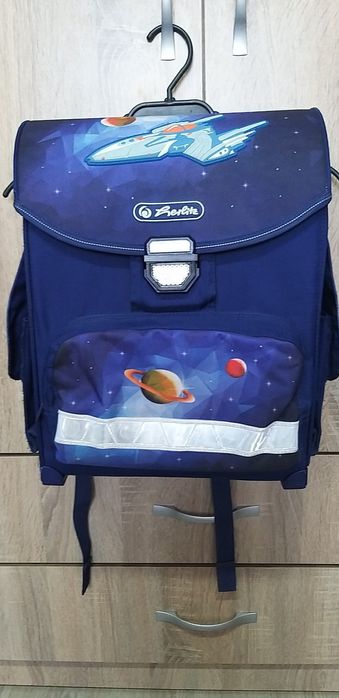 Раница Herlitz  от 1-4 клас